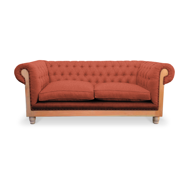 Sofa Chesterfield Constructor