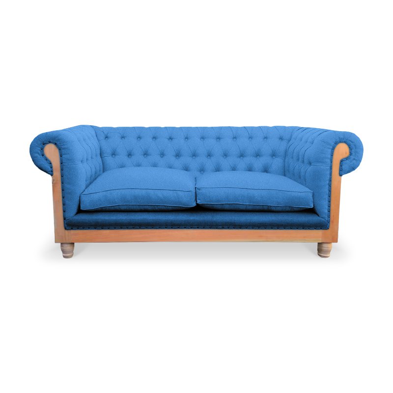 Sofa Chesterfield Constructor