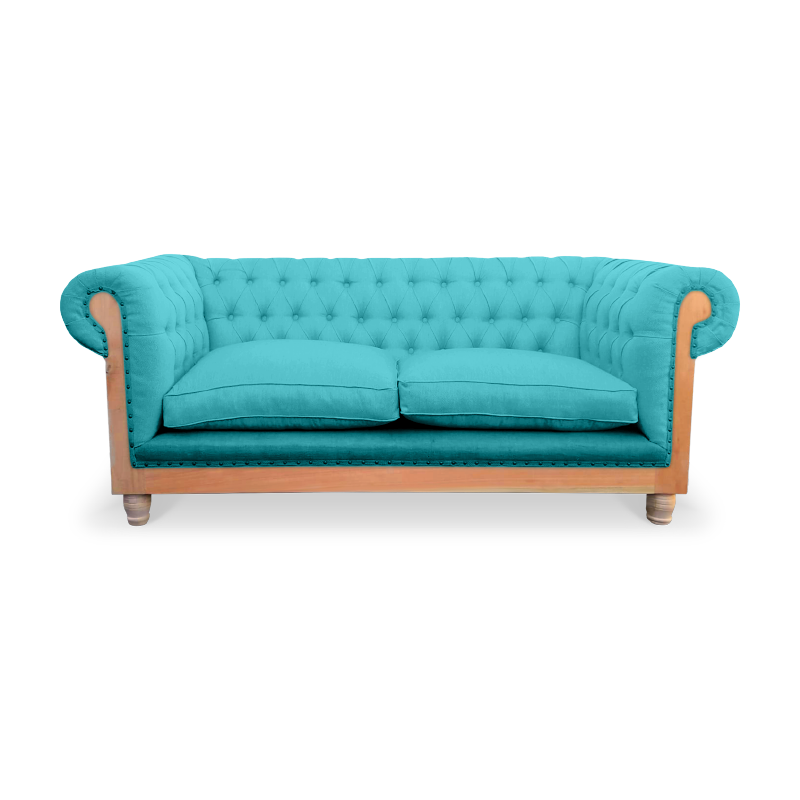 Sofa Chesterfield Constructor