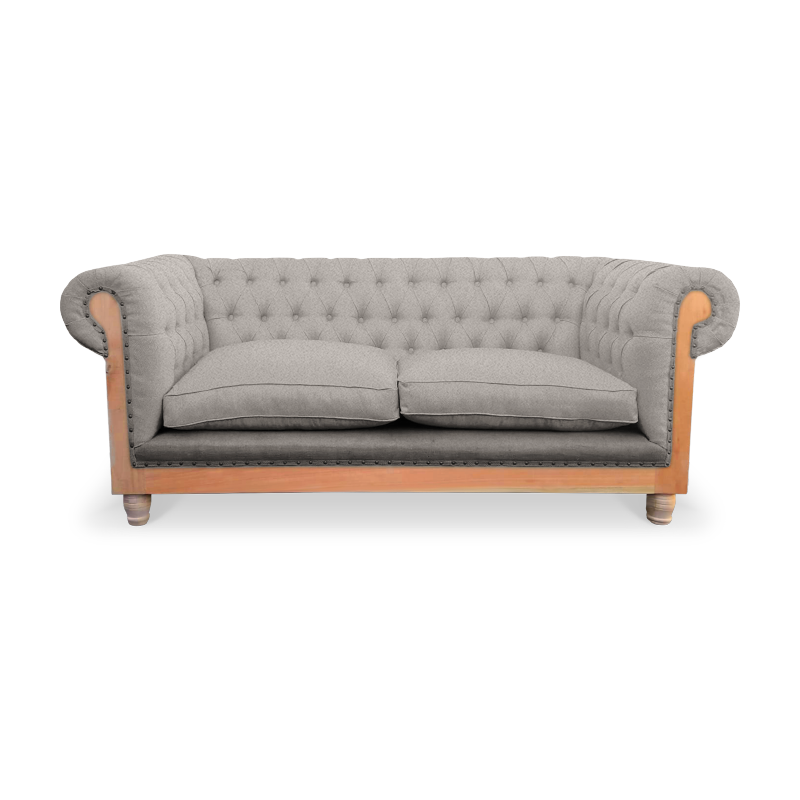 Sofa Chesterfield Constructor