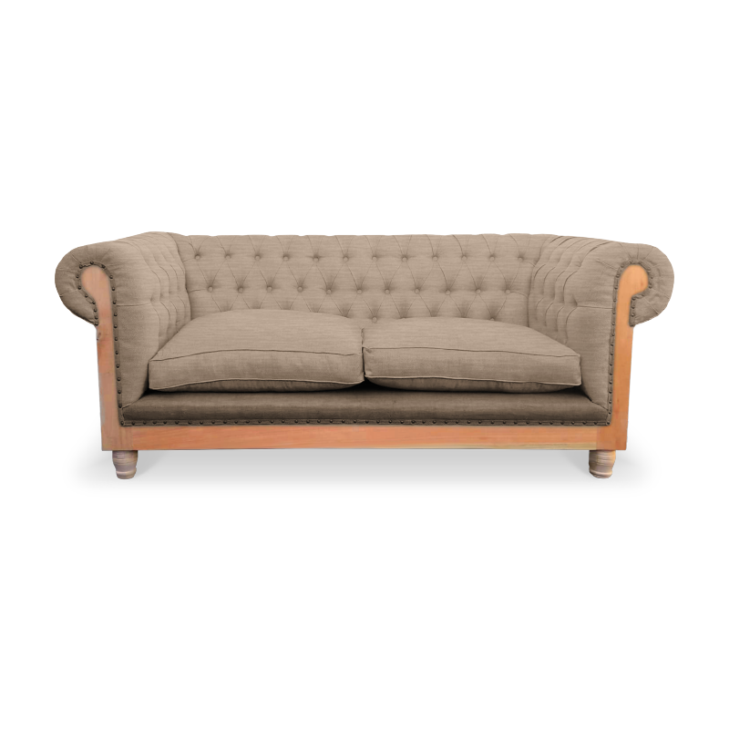 Sofa Chesterfield Constructor