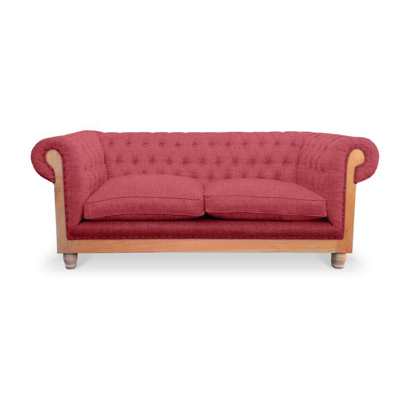 Sofa Chesterfield Constructor