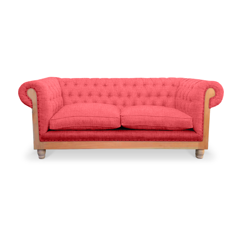 Sofa Chesterfield Constructor