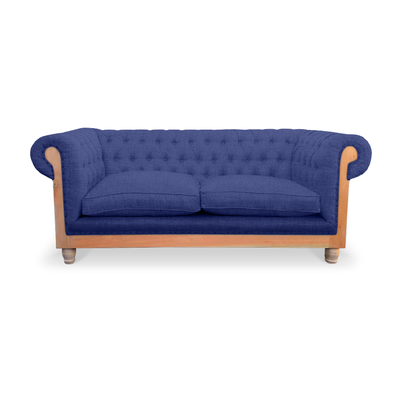 Sofa Chesterfield Constructor