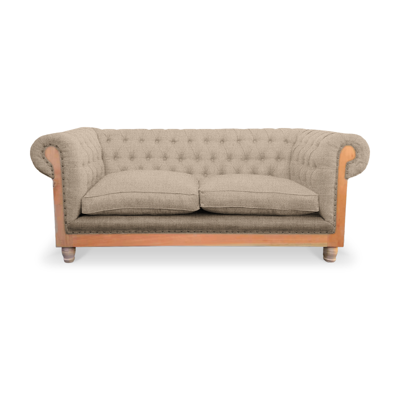 Sofa Chesterfield Constructor