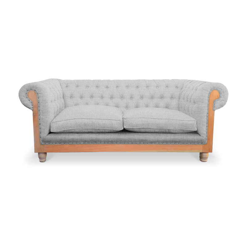 Sofa Chesterfield Constructor