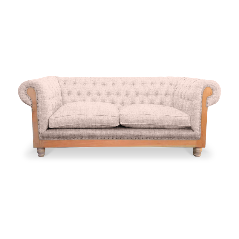 Sofa Chesterfield Constructor