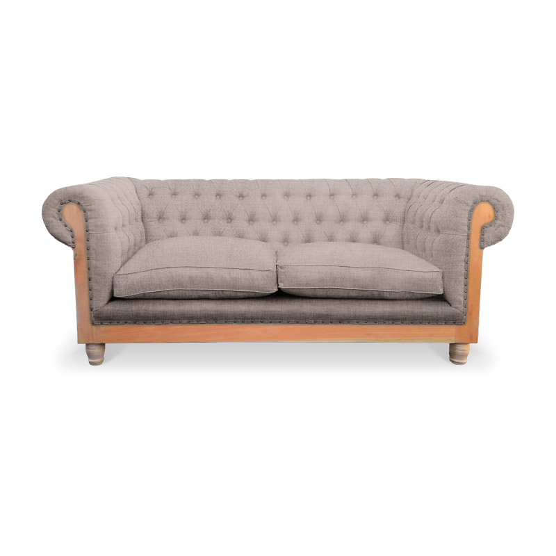 Sofa Chesterfield Constructor