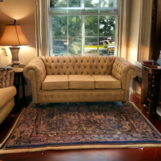 Sofa Chesterfield