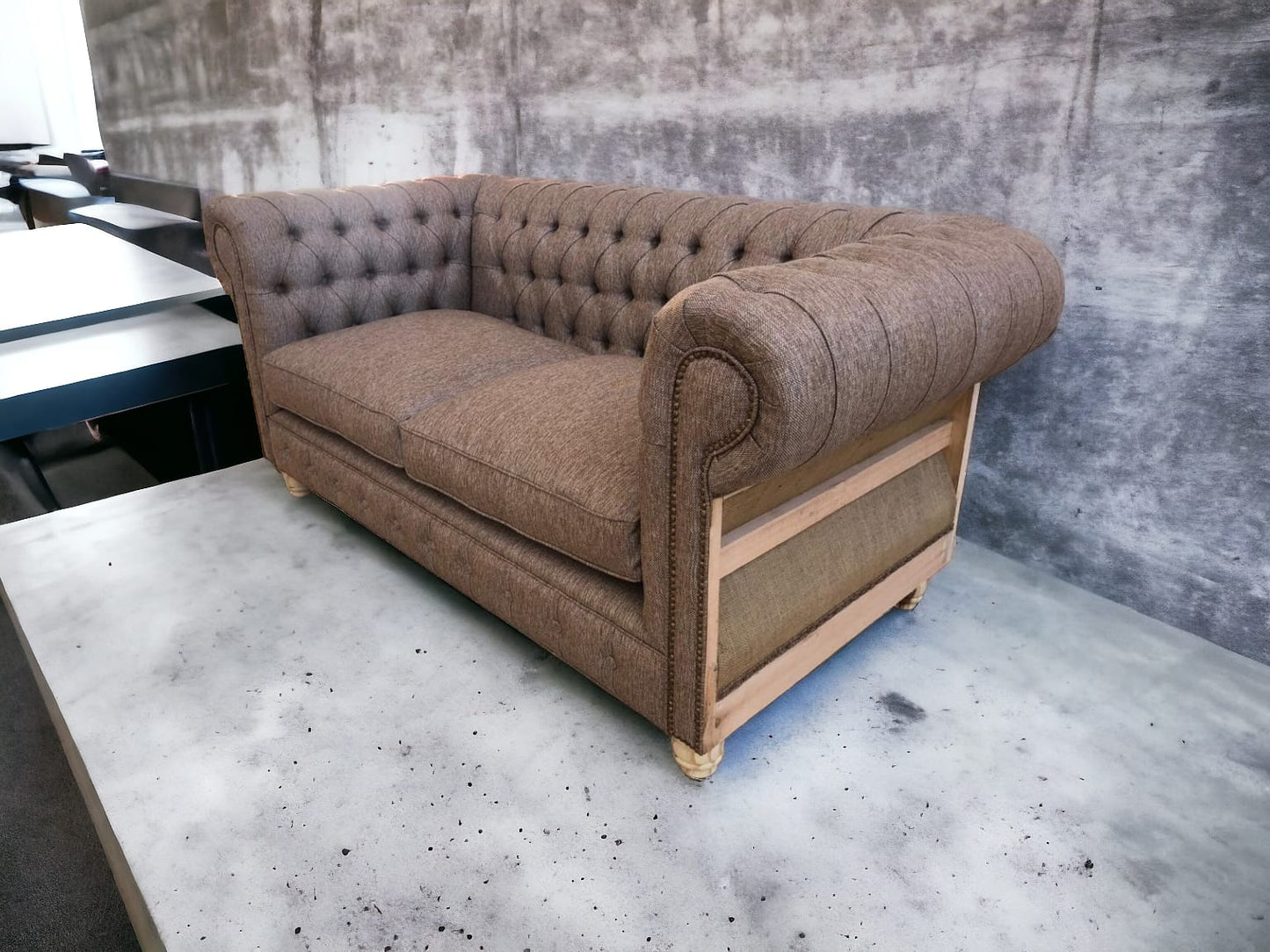 Sofa Chesterfield Constructor