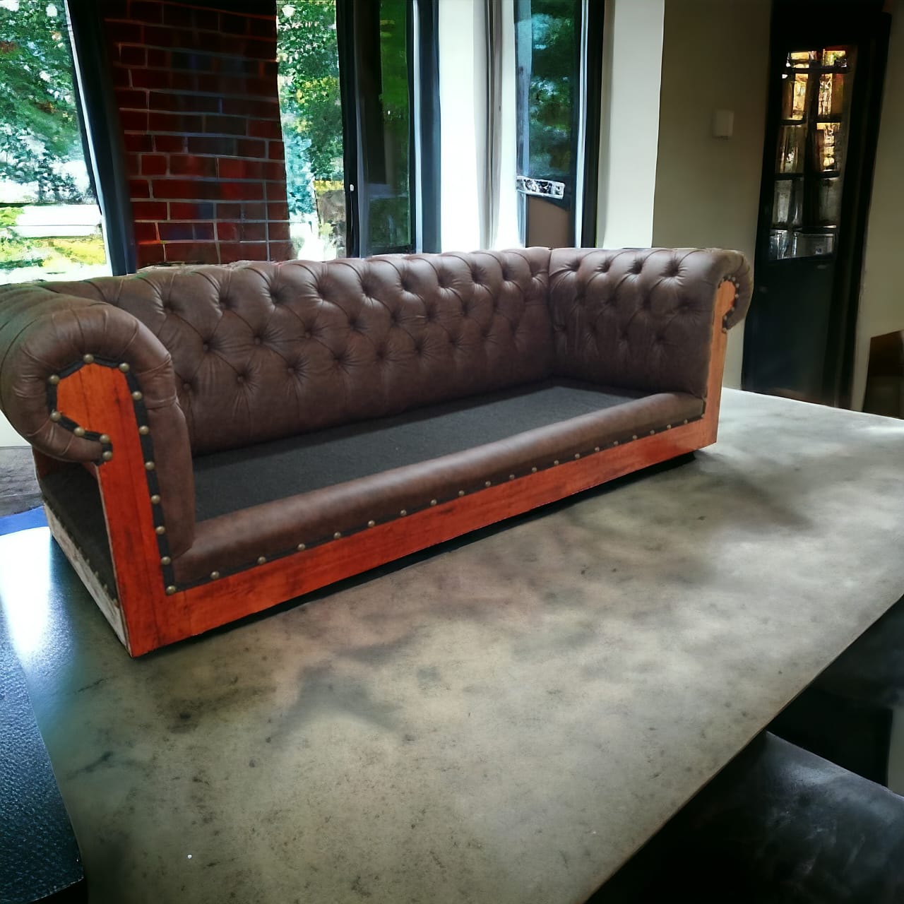 Sofa Chesterfield Constructor